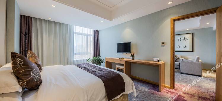 雍村饭店(西安钟鼓楼明城墙店)图片