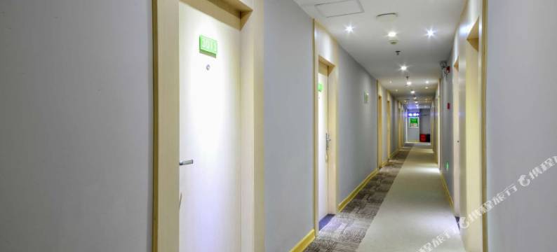 武汉宝和酒店图片