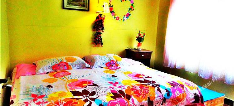 凤凰乐天客栈图片