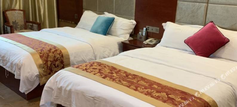 惠东华丽达酒店图片