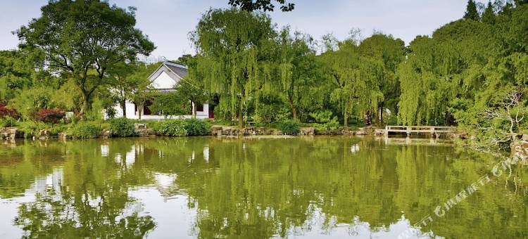 太仓华旭大酒店图片