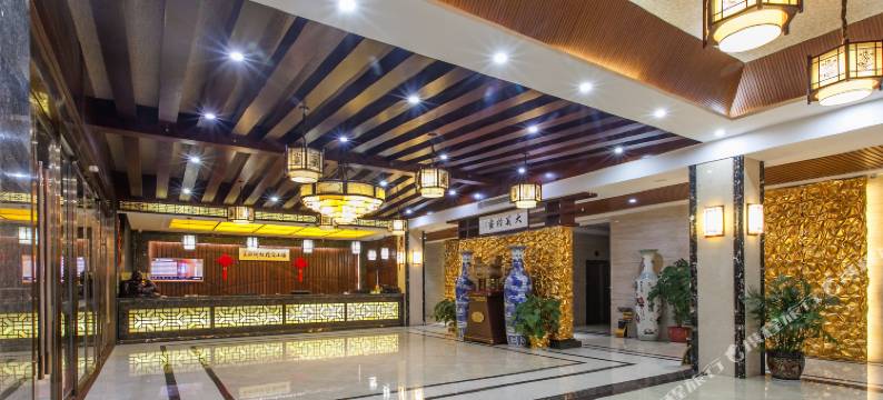 幕阜山尚禾客栈(崇阳柃蜜小镇店)图片