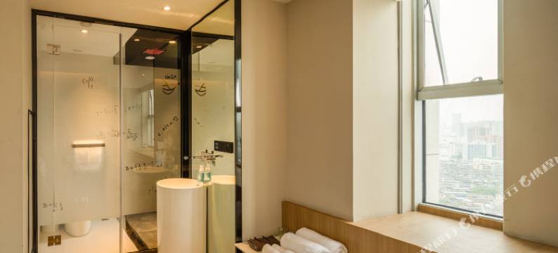 壹品酒店(成都宽窄巷子省医院店)图片