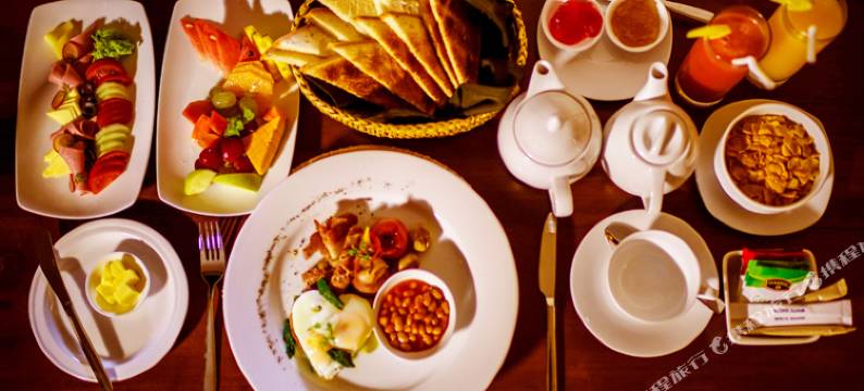 艾哈拉加拉湖度假村(Ehalagala Lake Resort)图片