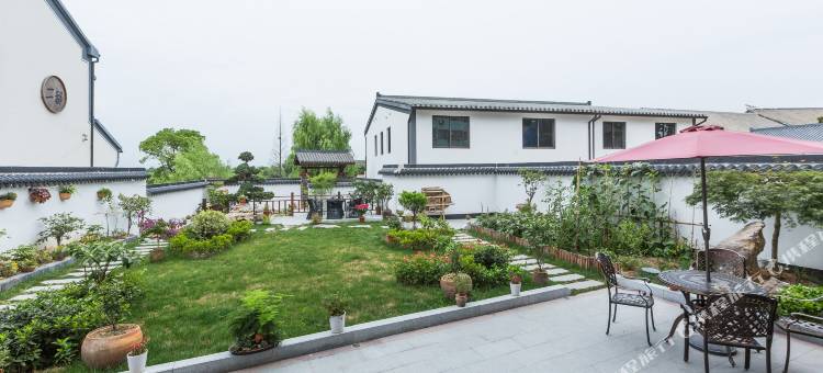 德清芦湾民宿图片