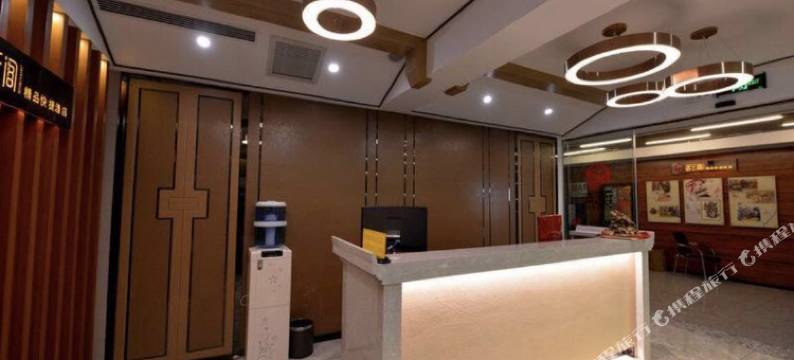 大连居云阁精品快捷酒店图片