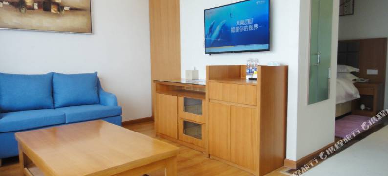 武穴大宋梧桐树酒店图片
