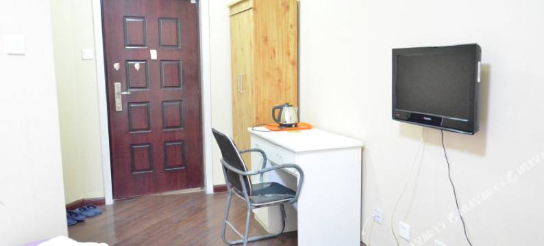 阳光公寓(郑州正弘数码店)图片