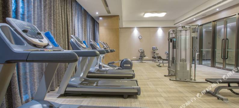 重庆翰文大酒店图片