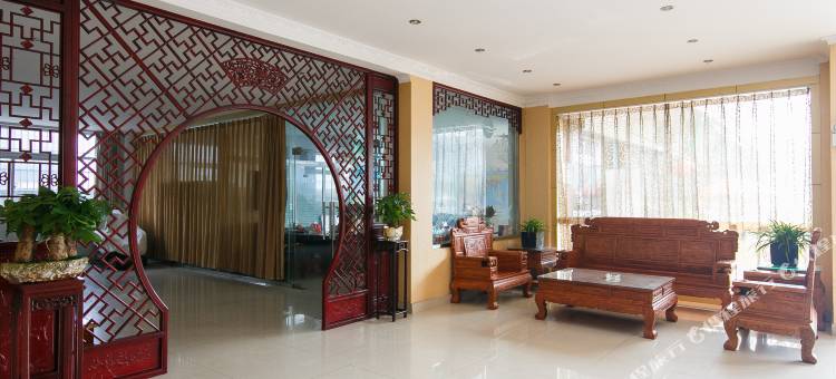 7天优品酒店(同里古镇店)图片