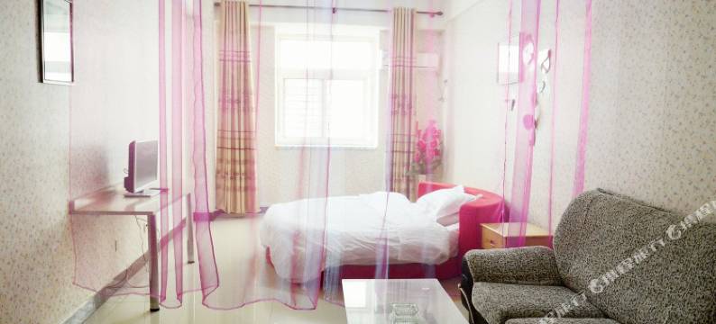 郑州商都快捷宾馆图片