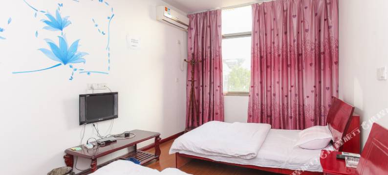 无锡乐客农家乐图片