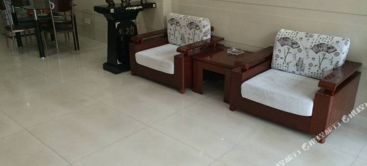 枞阳金鼎商务宾馆图片