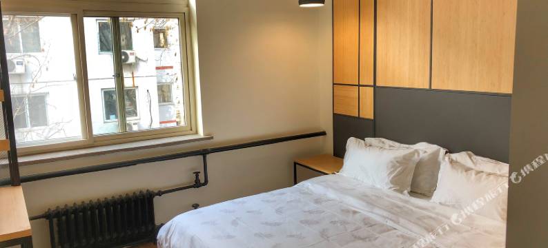 宁和清雅酒店图片