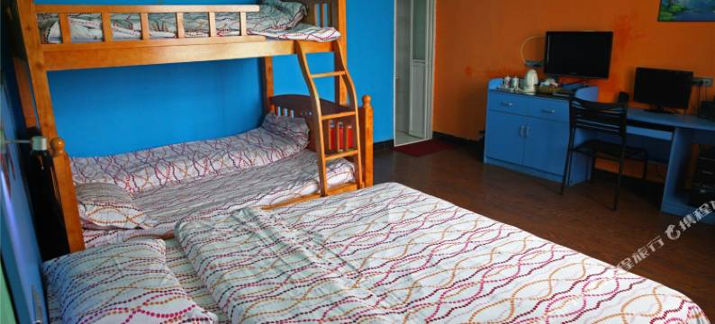 馨平宾馆(柳州鹧鸪江店)图片