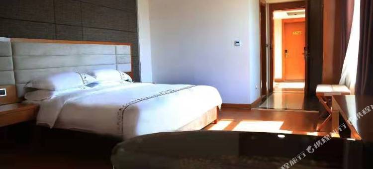 巩留家和大酒店图片