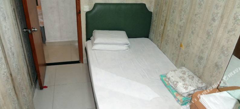 香港孖宝宾馆图片