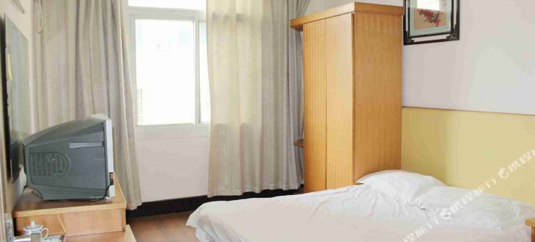 扬州月亮城宾馆图片