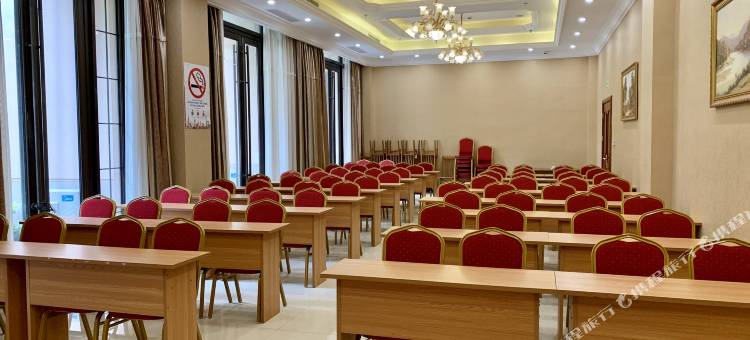 维也纳酒店(上海金都路店)图片