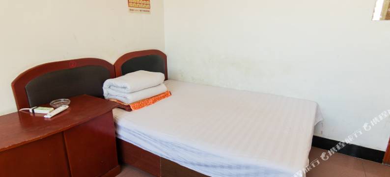 白城君安旅店图片