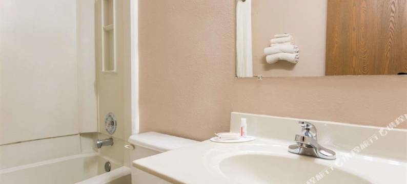 长春A座8层主题宾馆图片