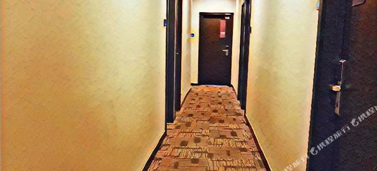 杠杆精简酒店-关丹(The Leverage Lite (Kuantan))图片