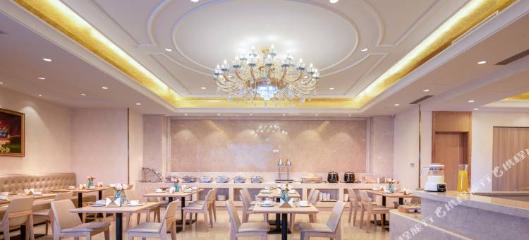 维也纳酒店(烟台高铁南站店)图片