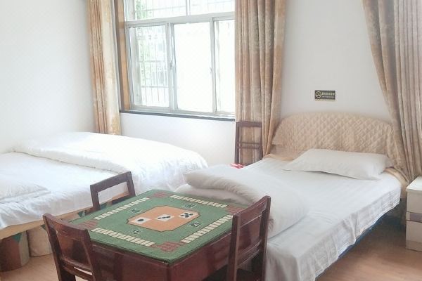 荆州萌妹子的家公寓预订价格,联系电话位置地址【携程酒店】