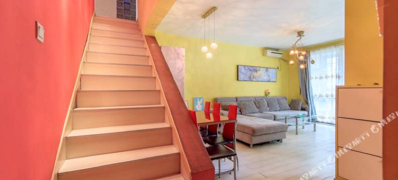 北京Emma的小家公寓(管庄路分店)图片