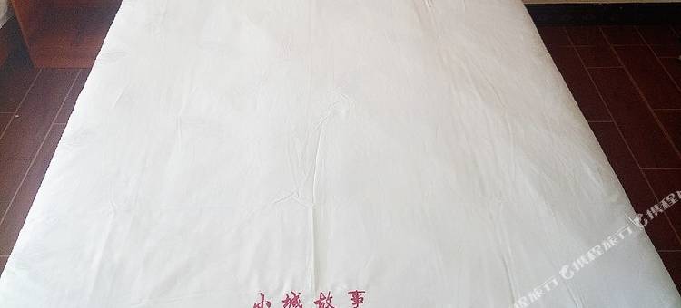 恩施谭晓芳客栈图片