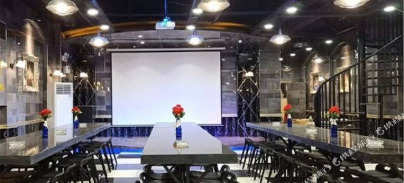 成都柜子哥度假别墅(和平村分店)图片