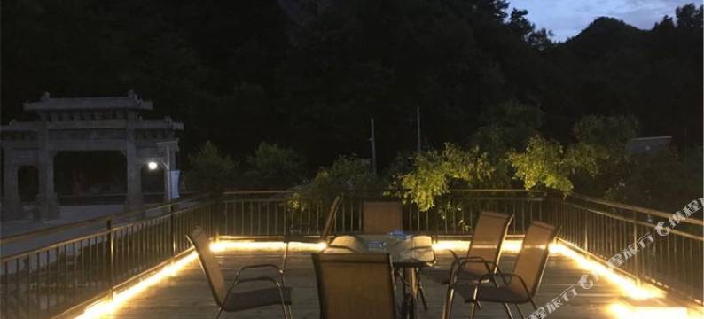 Sunny888888别墅(北京长寿树店)图片