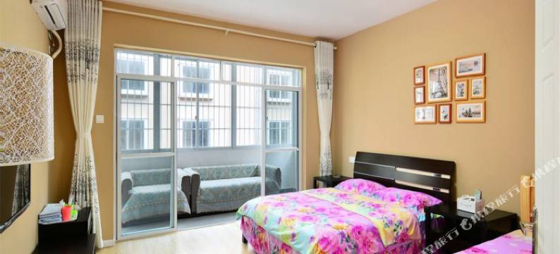 北海北尚别墅酒店图片