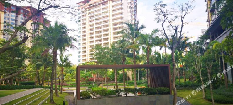 大管家民宿(万宁7号店)图片