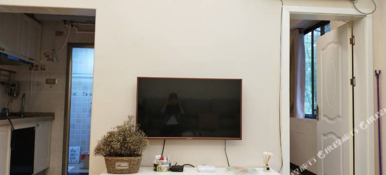 桂林桐木公寓图片