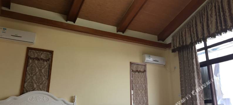 清远欧式风情别墅图片