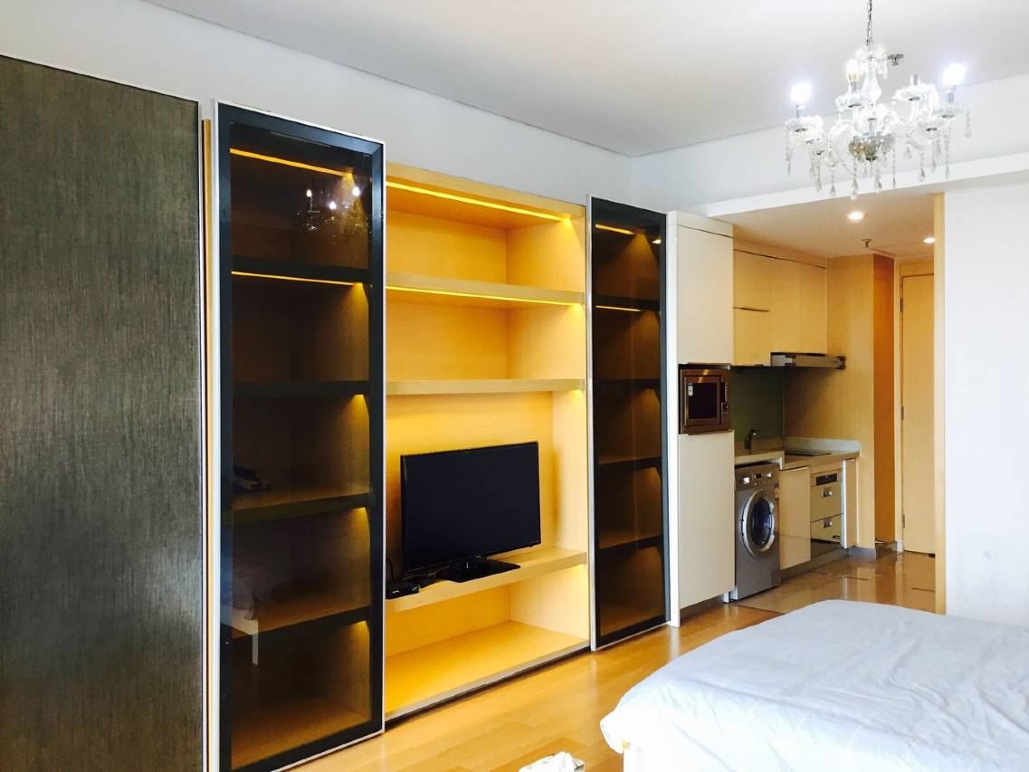 广州羊城民宿(叠景路分店)