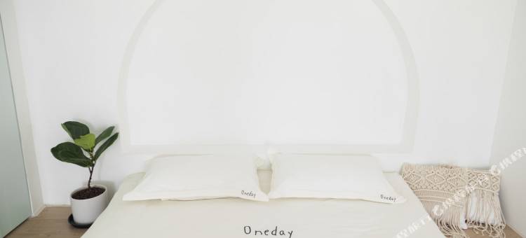 重庆onedayonehome公寓图片