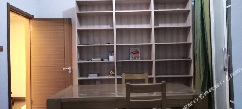 武汉蜡笔小新图图公寓图片