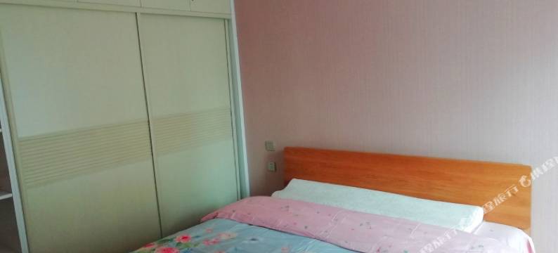 武汉蜡笔小新图图公寓图片