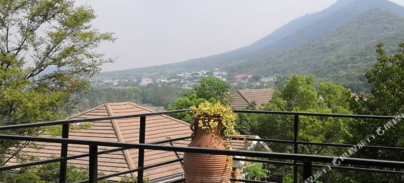 句容明度假别墅图片