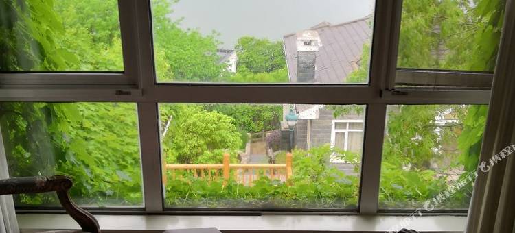 句容明度假别墅图片