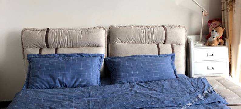 忻州万人敬仰公寓图片