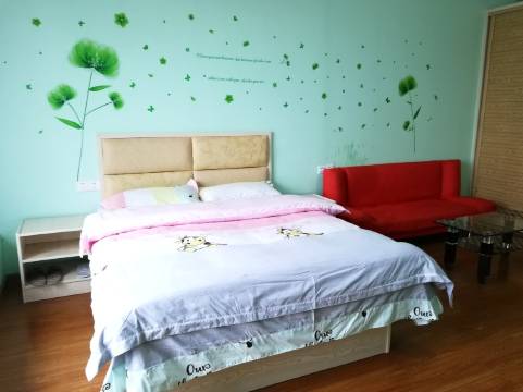 嘉兴燕来民宿(48号店)