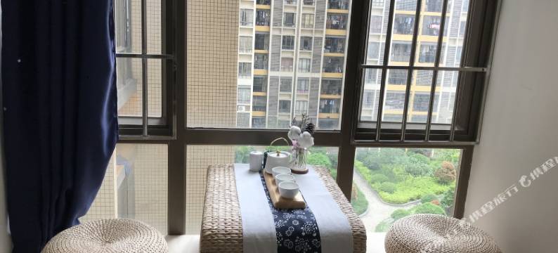 广州小敏elva公寓图片