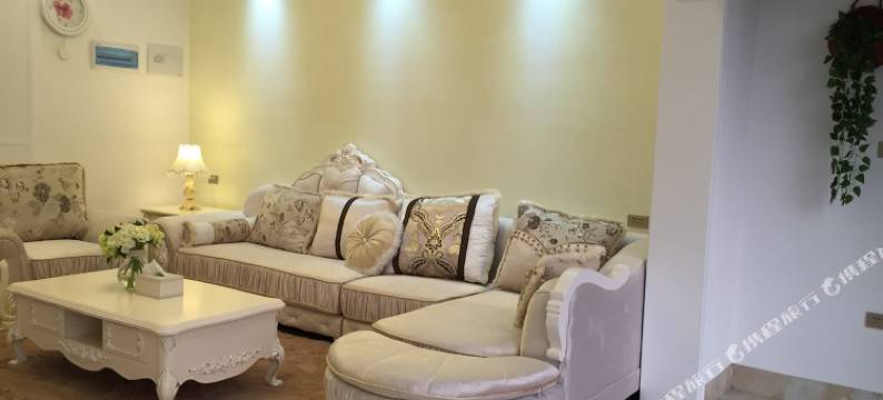 柳州来了就是三江人公寓图片