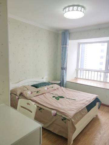 兰州小海龟公寓