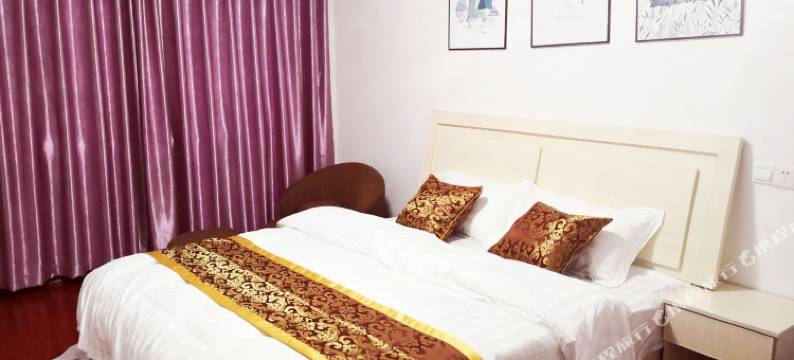 扬州马骕公寓(2号店)图片