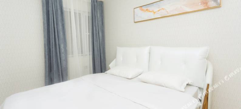 小仙女之家公寓(兰州6号店)图片