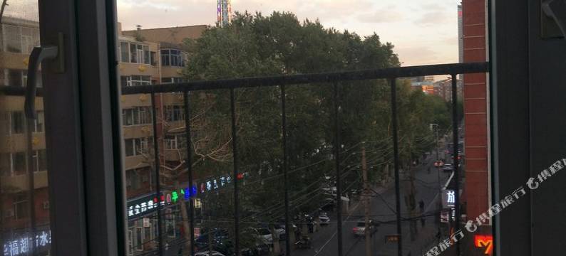 长春范范姐公寓(3号店)图片